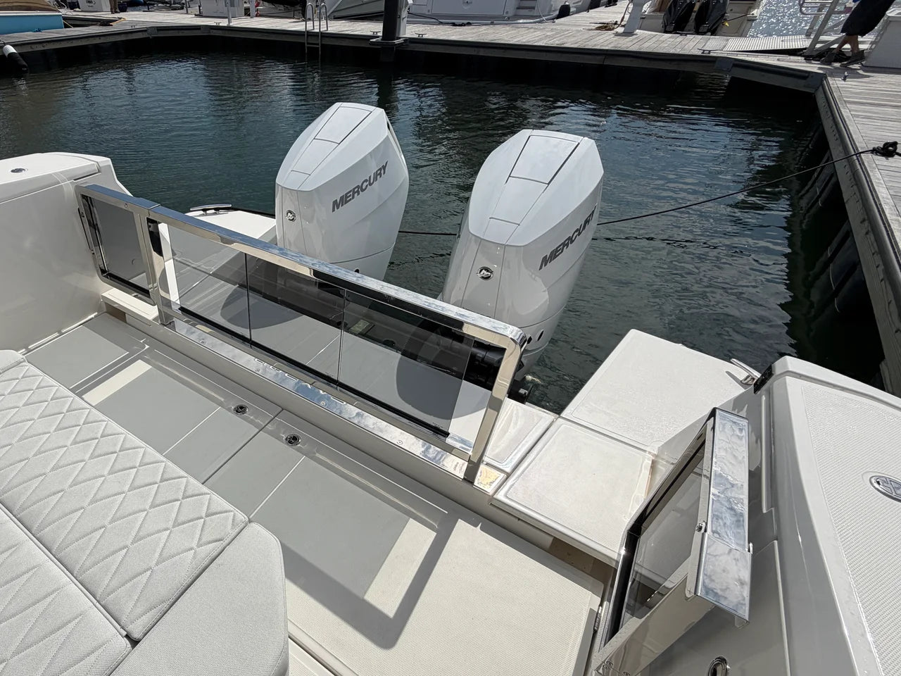 2025 Saxdor 400 GTO 40.0 feet, Clearwater, Florida #19