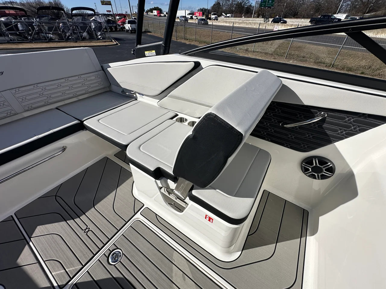 2026 Sea Ray SPX 210 Outboard 21.0 feet, Clearwater, Florida #10