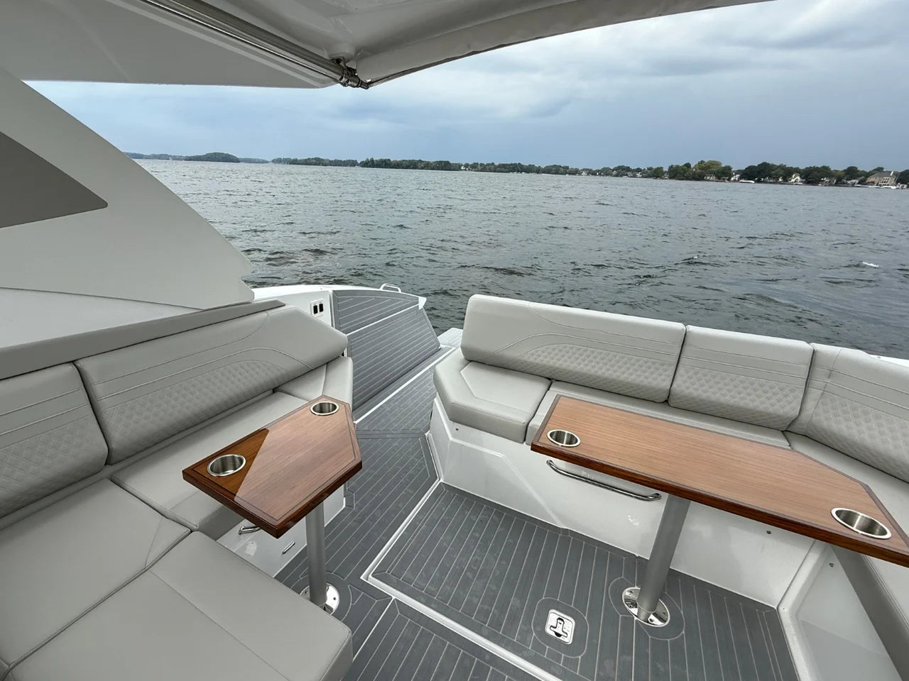 2026 Cruisers Yachts 38 GLS 37.0 feet, Clearwater, Florida #19