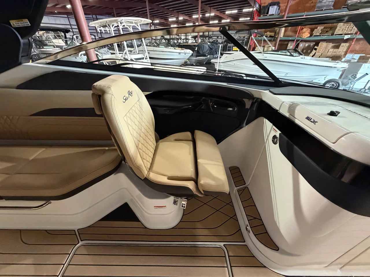 2026 Sea Ray SLX 280 28.0 feet, Clearwater, Florida #38