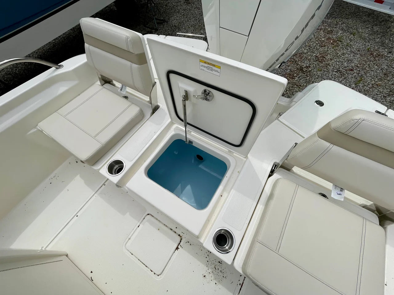 2026 Boston Whaler 250 Dauntless 25.0 feet, Clearwater, Florida #3