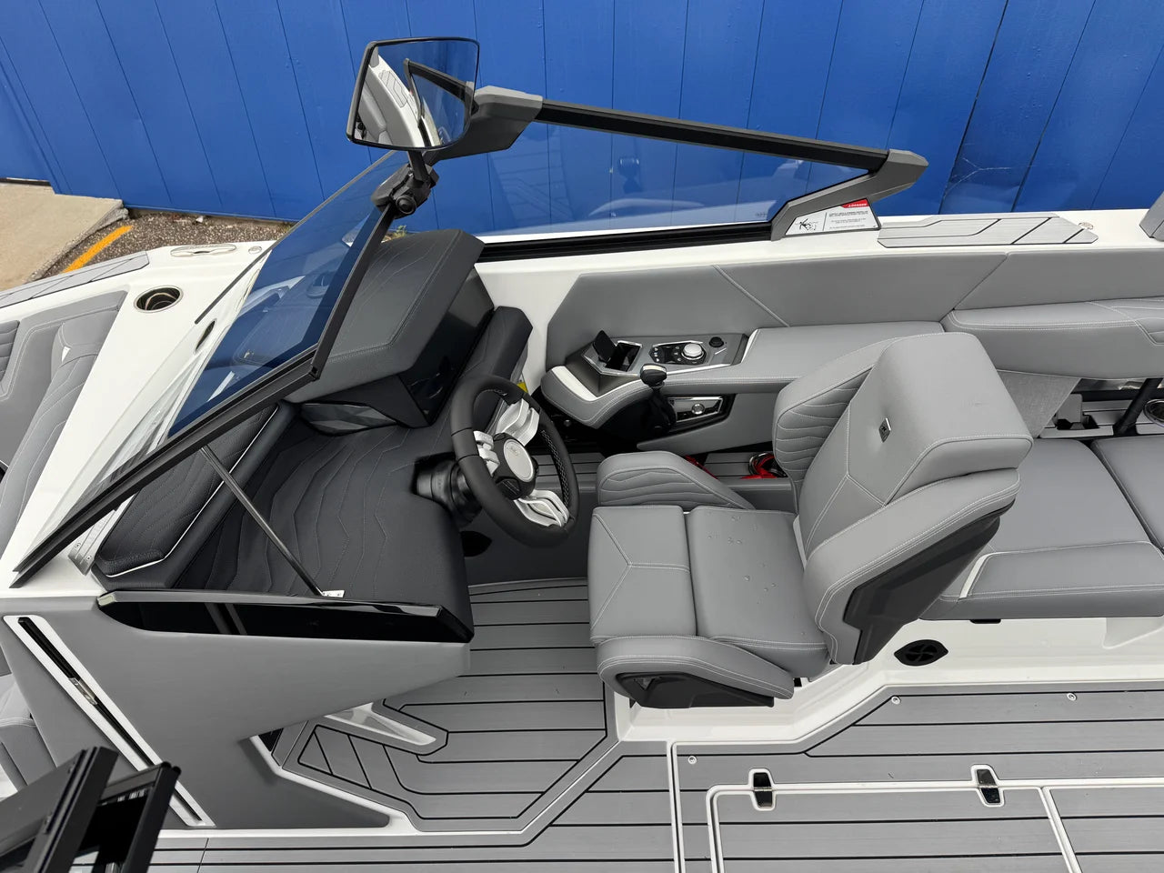 2026 Nautique Super Air Nautique G23 23.0 feet, Clearwater, Florida #38