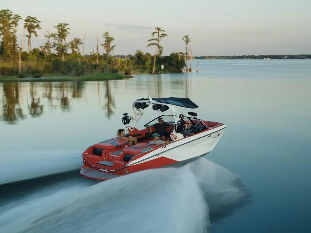 2026 Nautique Super Air Nautique G23 23.0 feet, Clearwater, Florida #4