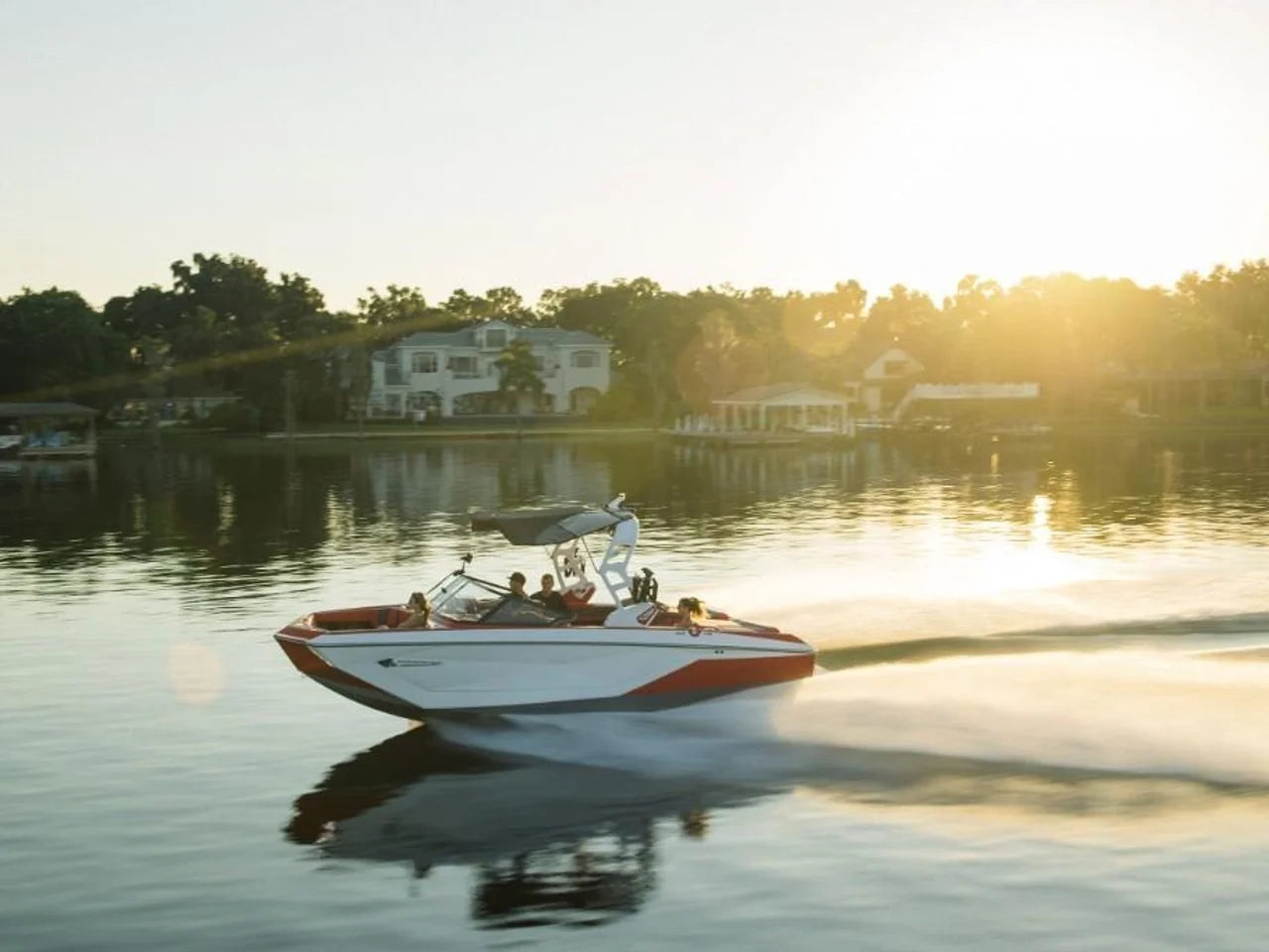 2026 Nautique Super Air Nautique G23 23.0 feet, Clearwater, Florida #1