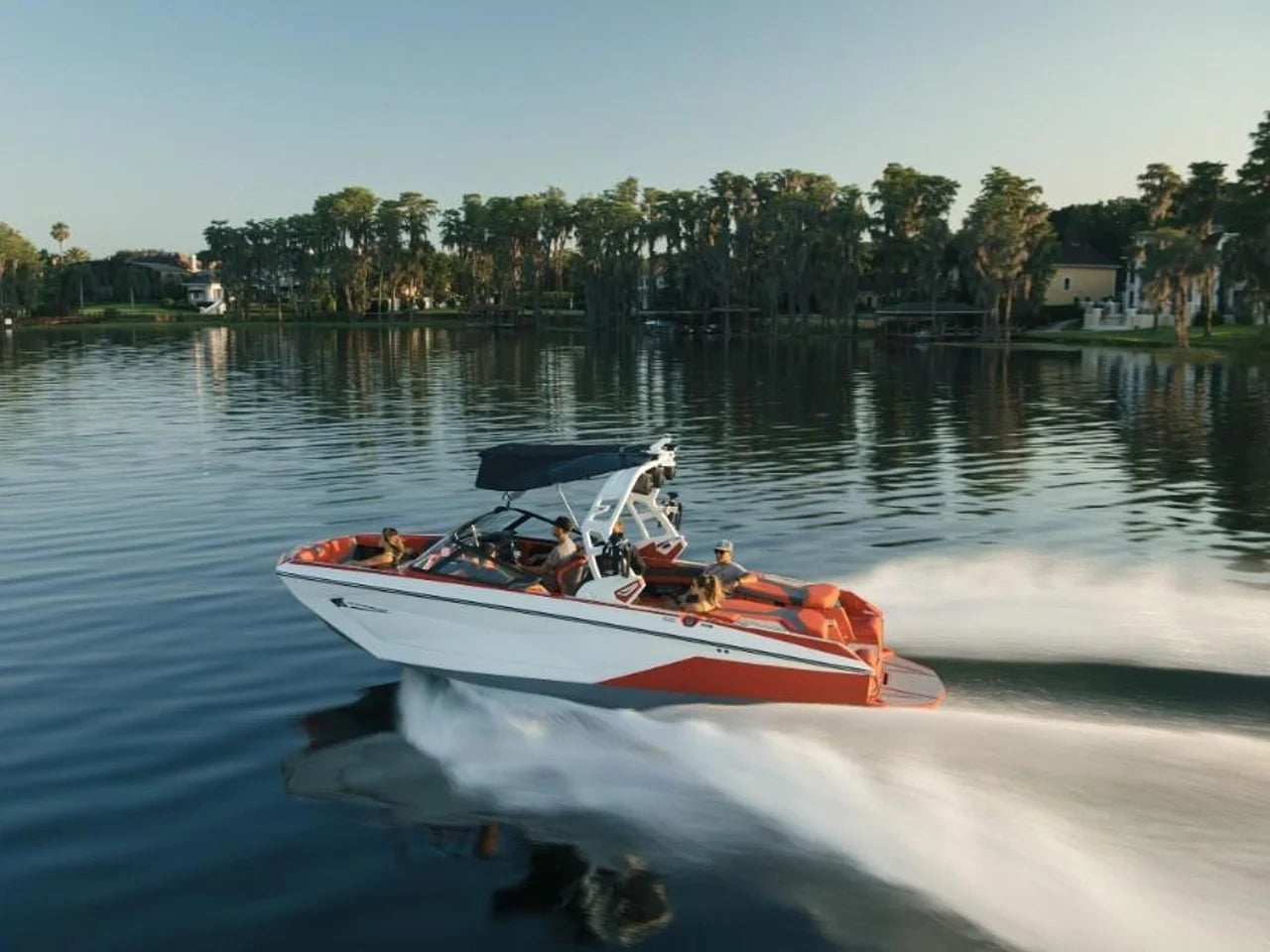 2026 Nautique Super Air Nautique G23 23.0 feet, Clearwater, Florida #2