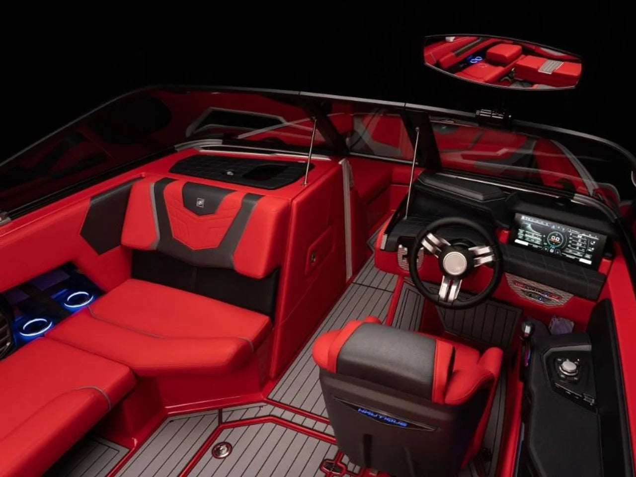2026 Nautique Super Air Nautique G23 23.0 feet, Clearwater, Florida #7