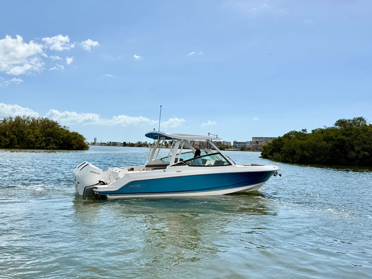 2026 Boston Whaler 280 Vantage 28.0 feet, Clearwater, Florida #4
