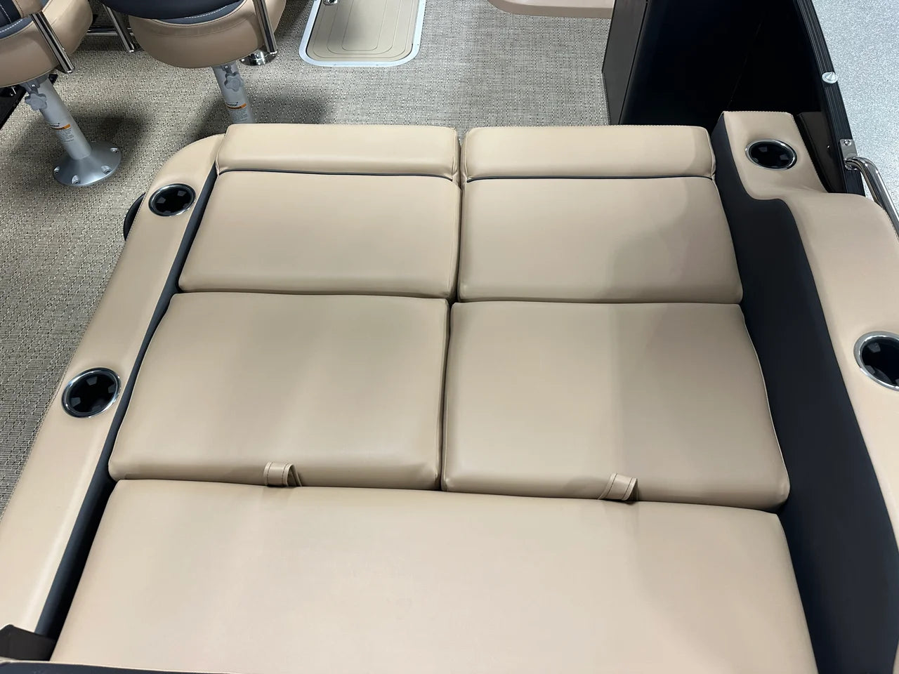 2026 Barletta Cabrio 24 UE 24.0 feet, Clearwater, Florida #27