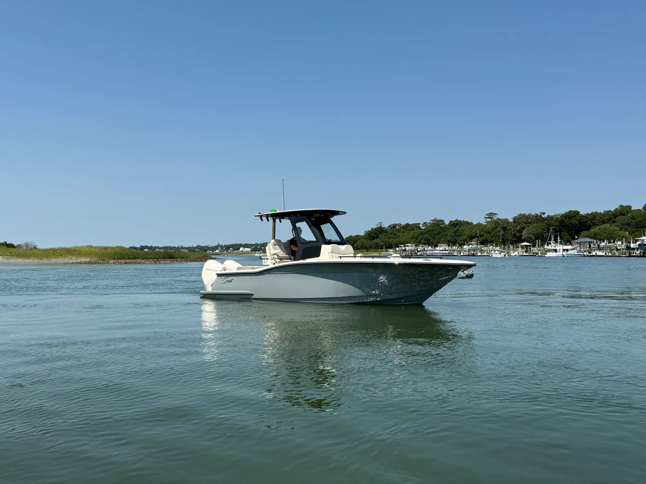 2027 Scout 260LXF 26.0 feet, Clearwater, Florida #1