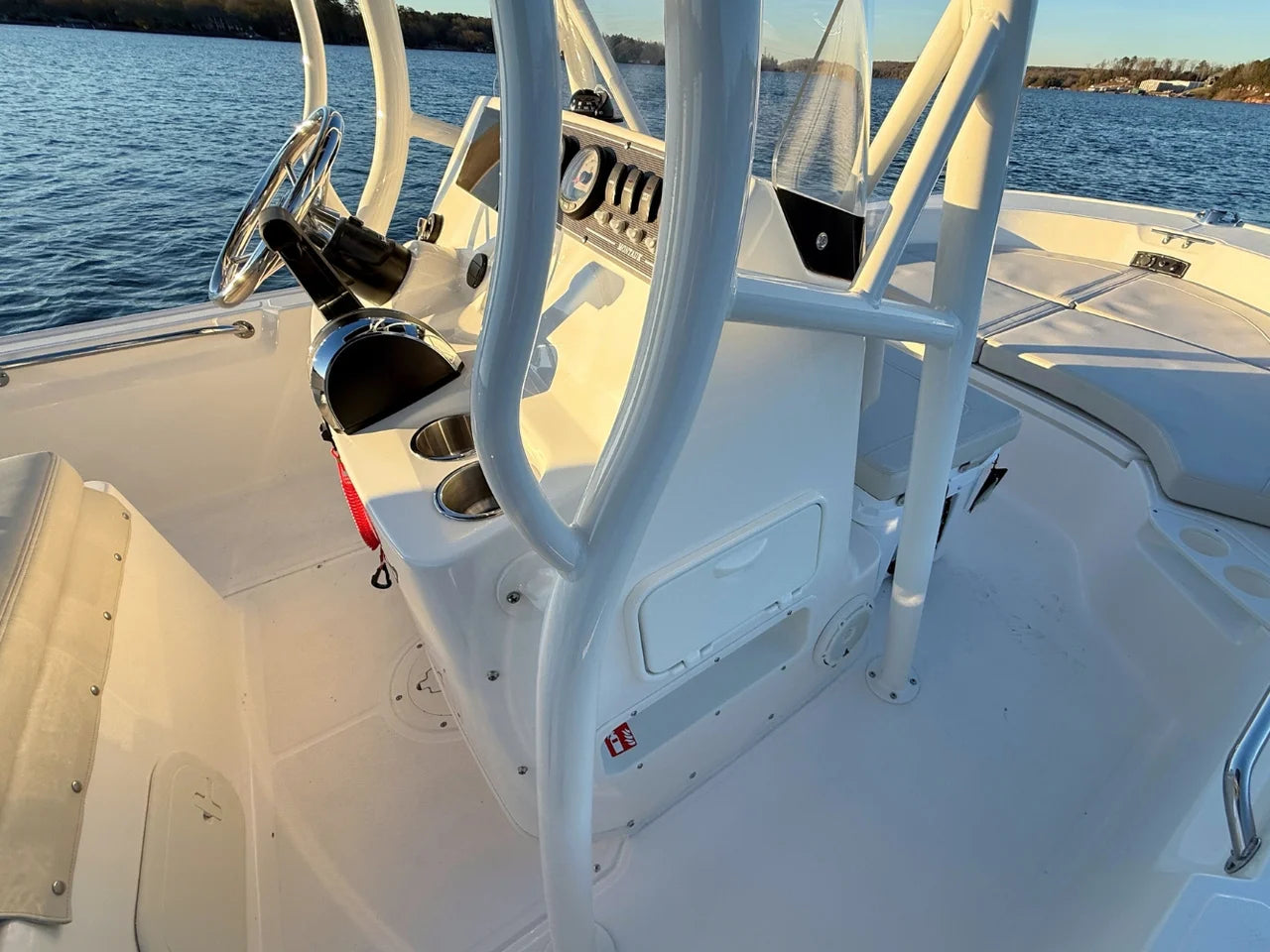 2026 Boston Whaler 190 Montauk 19.0 feet, Clearwater, Florida #12