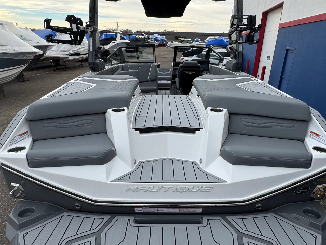 2026 Nautique Super Air Nautique G23 23.0 feet, Clearwater, Florida #9