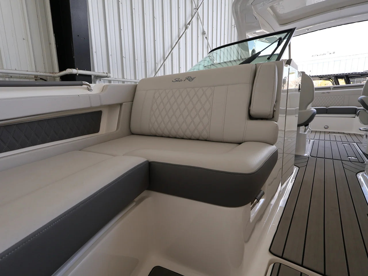2026 Sea Ray SLX 310 Outboard 31.0 feet, Clearwater, Florida #21