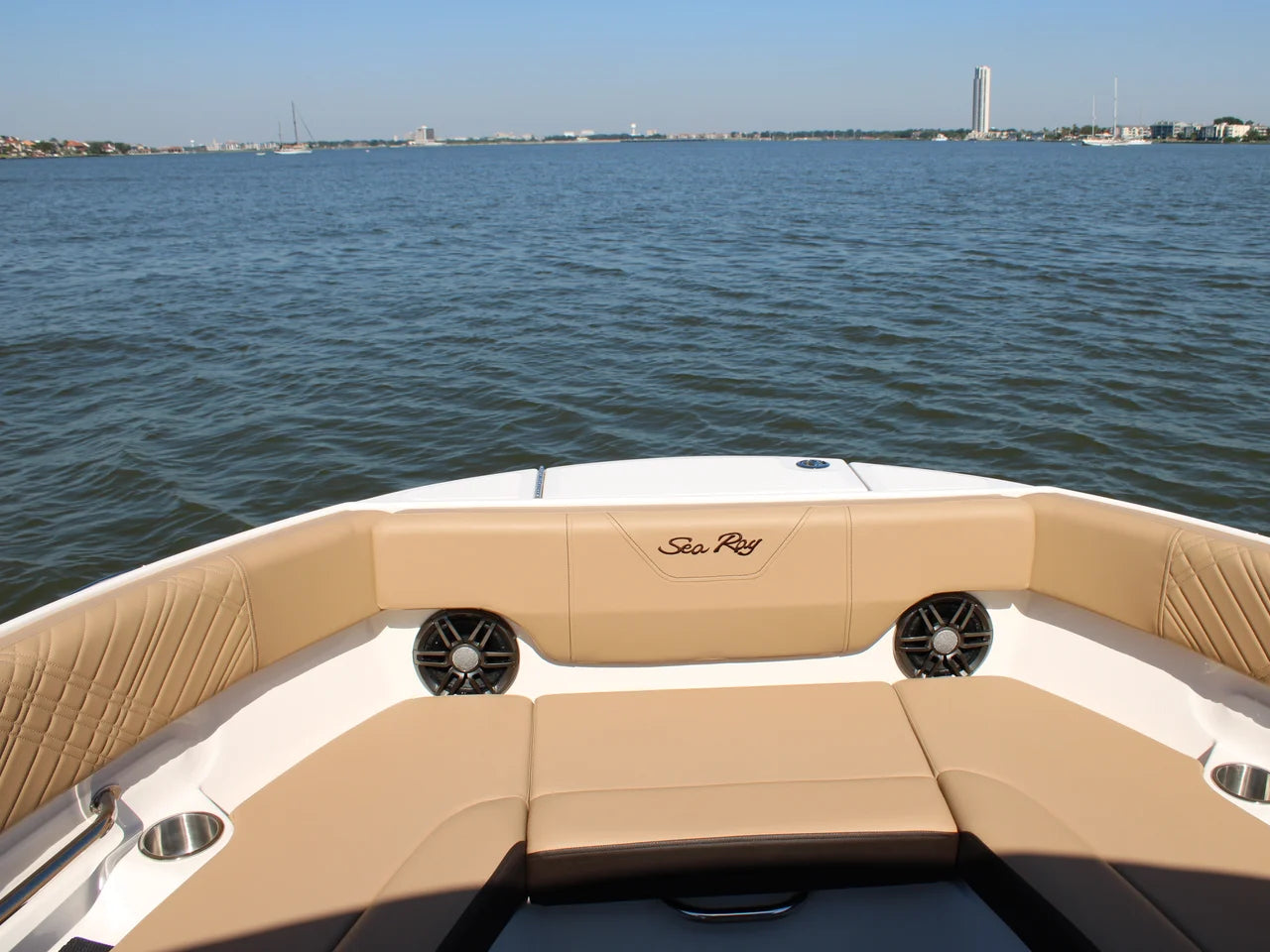 2026 Sea Ray SDX 230 23.0 feet, Clearwater, Florida #52