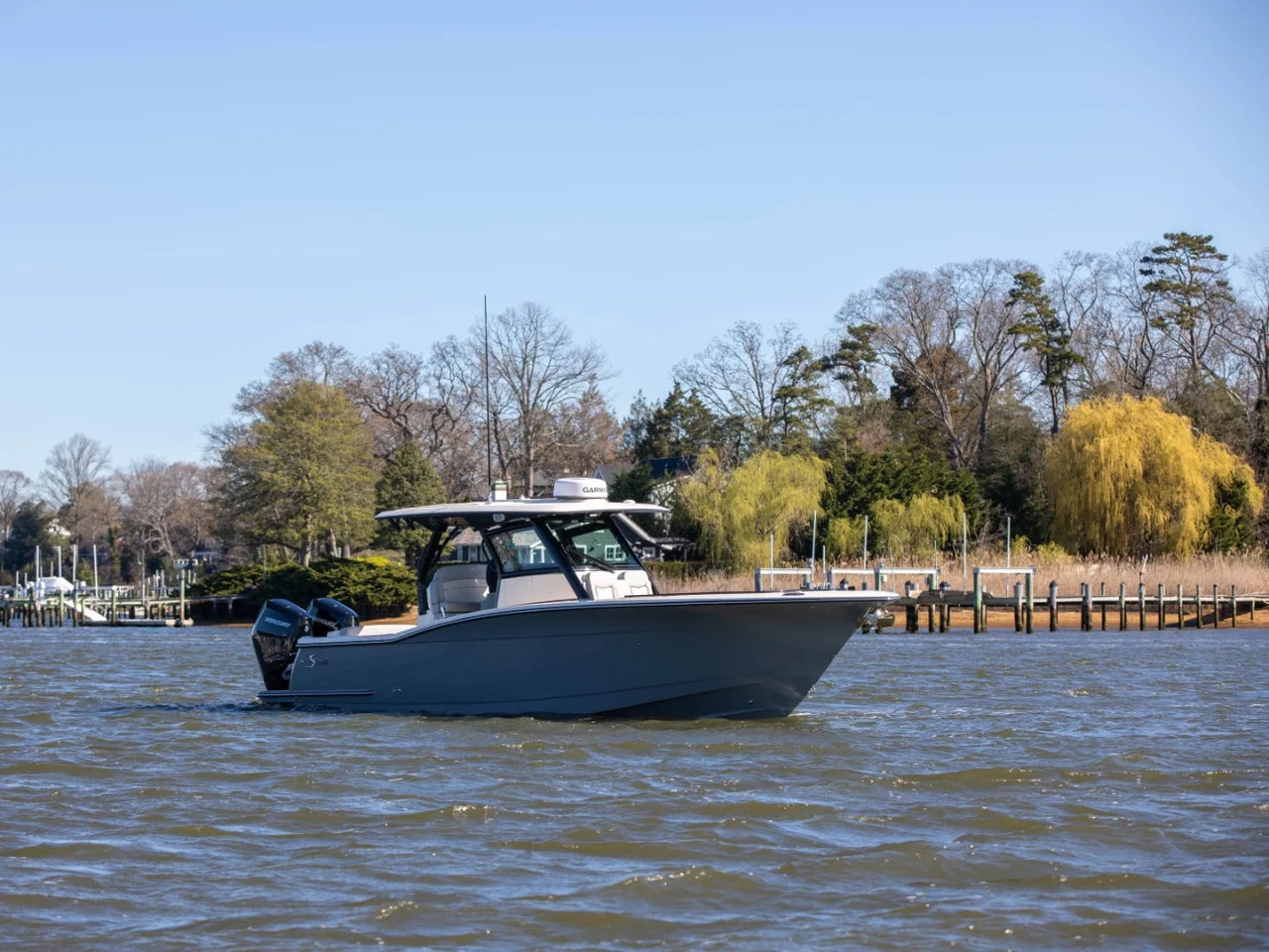 2026 Scout 330 LXF 33.0 feet, Clearwater, Florida #4