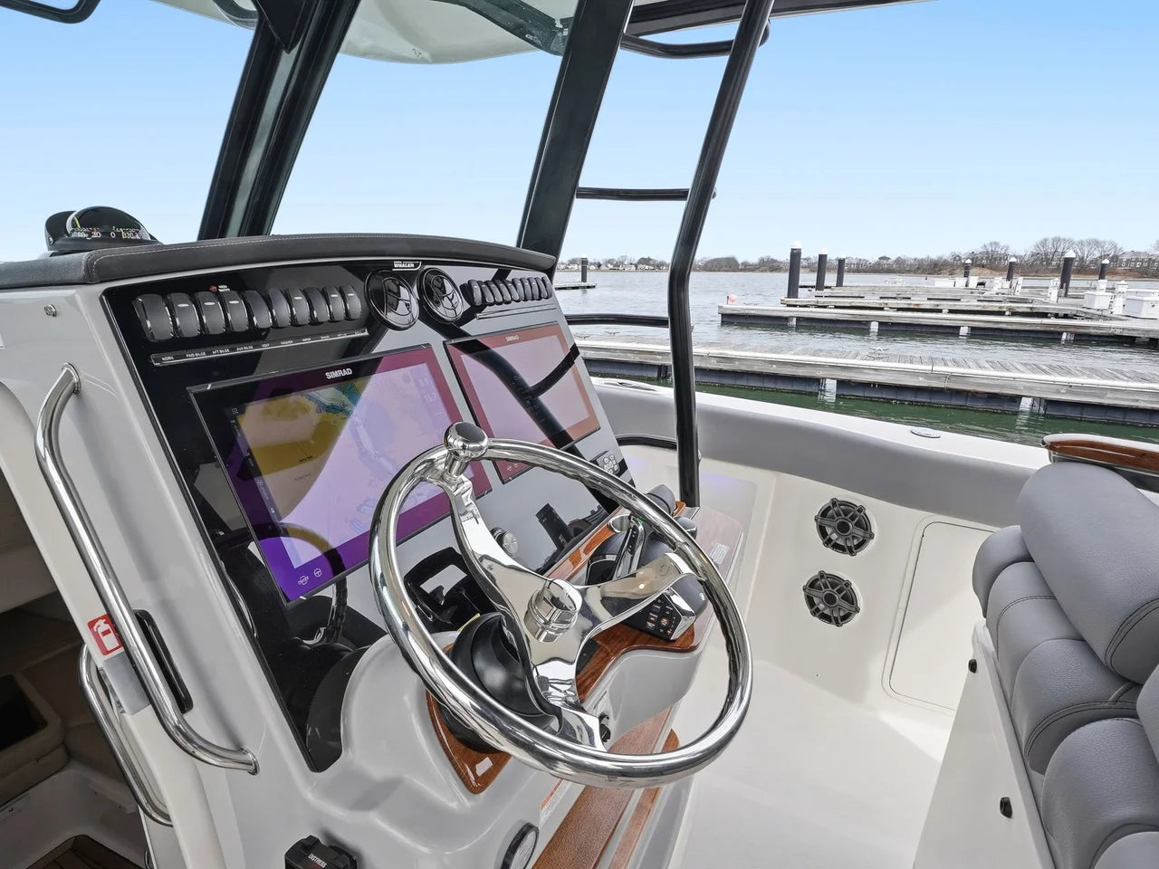 2026 Boston Whaler 380 Outrage 38.0 feet, Clearwater, Florida #18