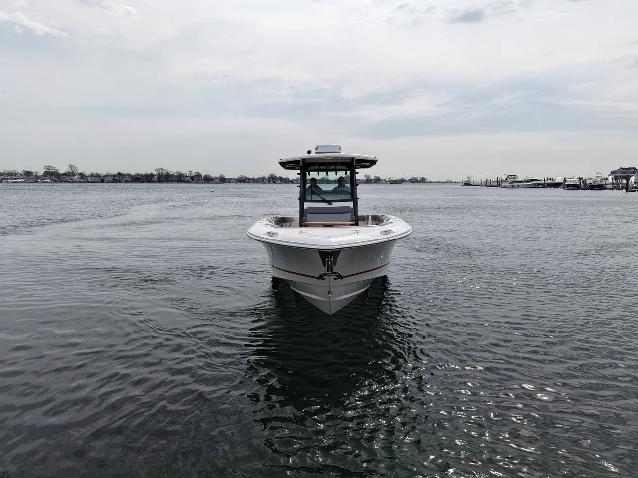 2026 Boston Whaler 330 Outrage 33.0 feet, Clearwater, Florida #7