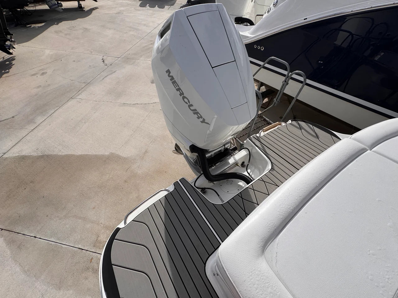 2026 Sea Ray SLX 260 Outboard 26.0 feet, Clearwater, Florida #9
