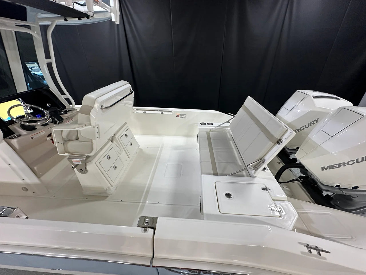 2026 Boston Whaler 280 Dauntless 28.0 feet, Clearwater, Florida #14