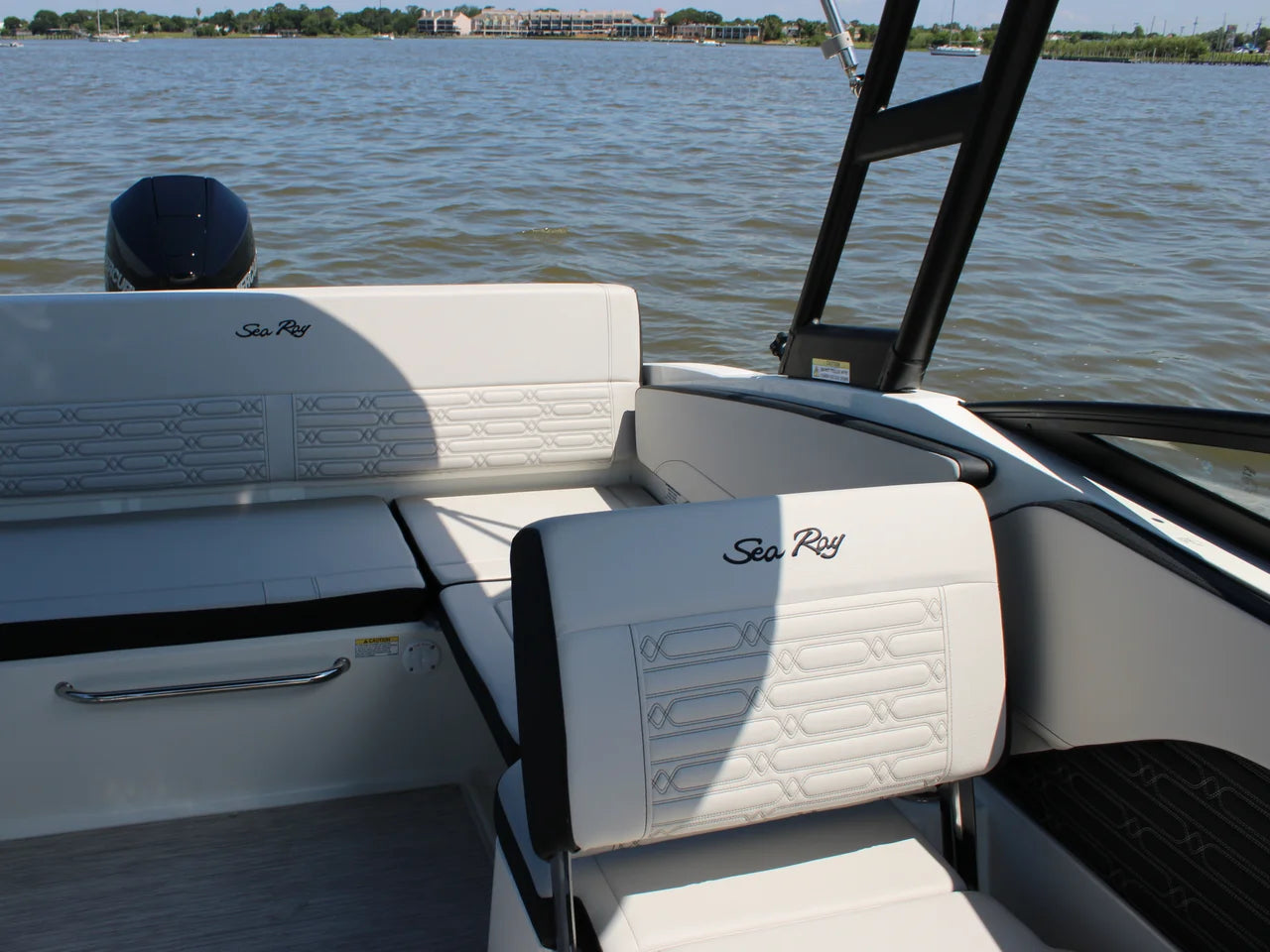 2026 Sea Ray SPX 210 Outboard 21.0 feet, Clearwater, Florida #19