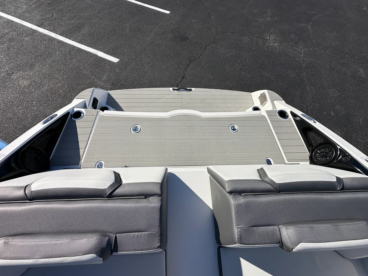 2026 Yamaha AR250 25.0 feet, Clearwater, Florida #24
