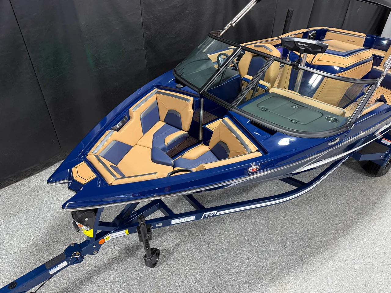 2026 Mastercraft ProStar 20.0 feet, Clearwater, Florida #6