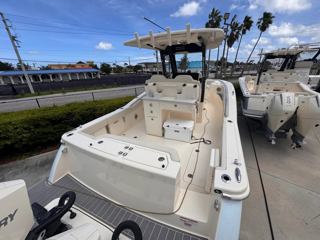 2026 Scout 288 LXF 28.0 feet, Clearwater, Florida #15