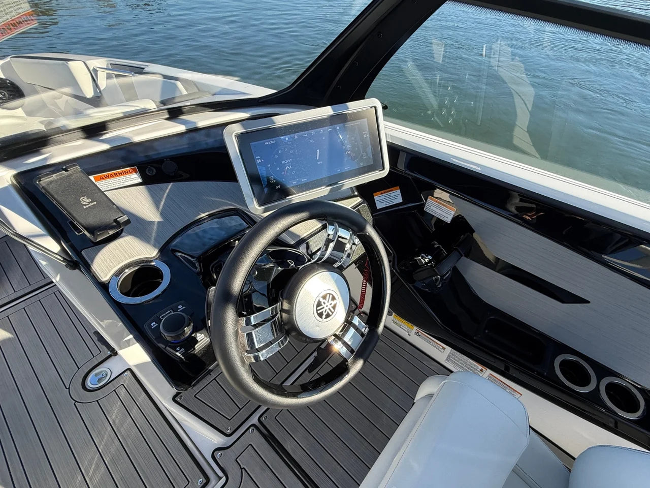 2026 Yamaha 222SD 22.0 feet, Clearwater, Florida #17