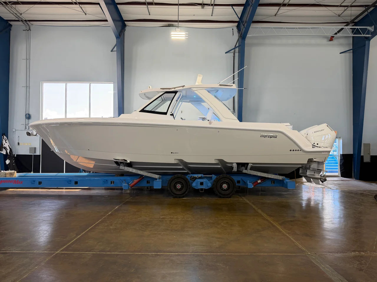 2026 Intrepid 35 PANACEA 35.0 feet, Clearwater, Florida #1