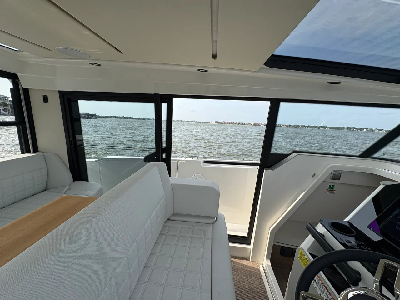 2026 Saxdor 340 GTWA 34.0 feet, Clearwater, Florida #25