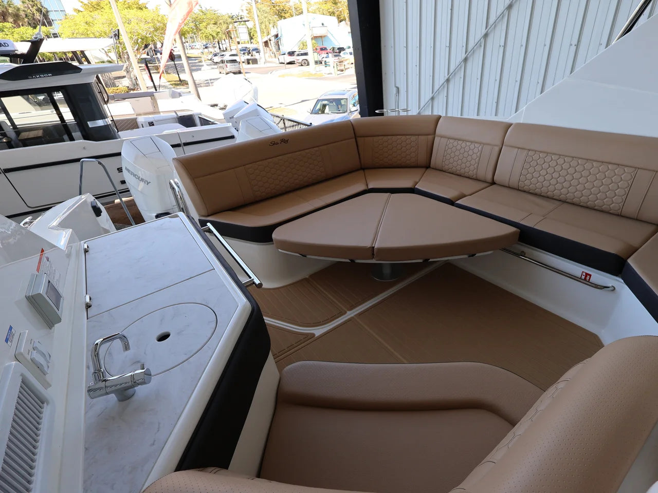 2026 Sea Ray Sundancer 320 Outboard 32.0 feet, Clearwater, Florida #10