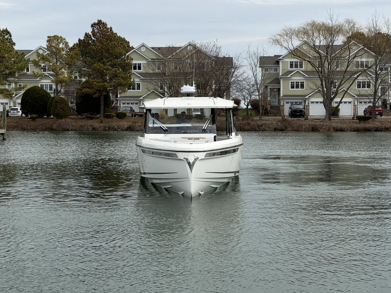 2025 Saxdor 400 GTO 40.0 feet, Clearwater, Florida #7