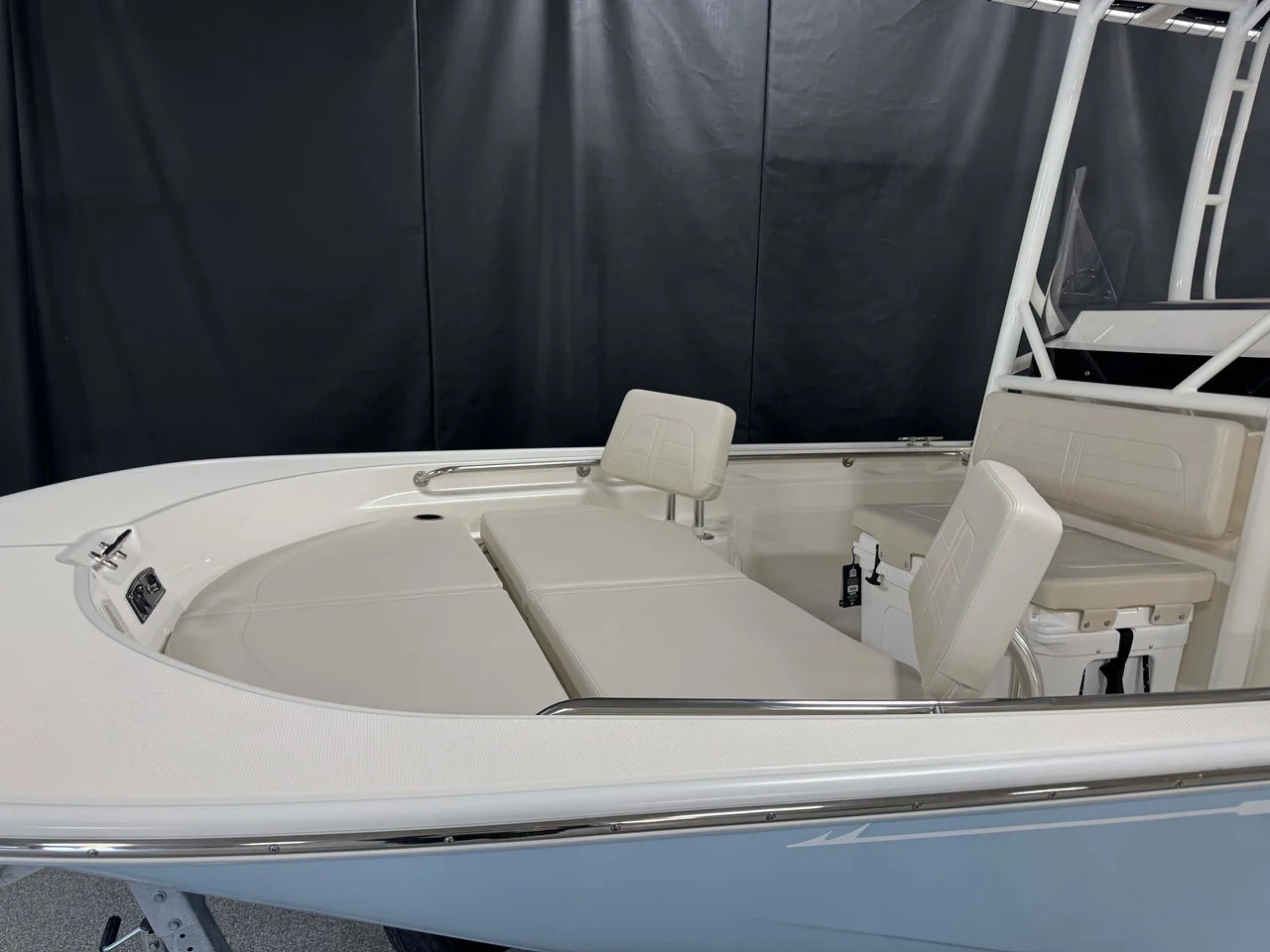 2026 Boston Whaler 210 Montauk 21.0 feet, Clearwater, Florida #7