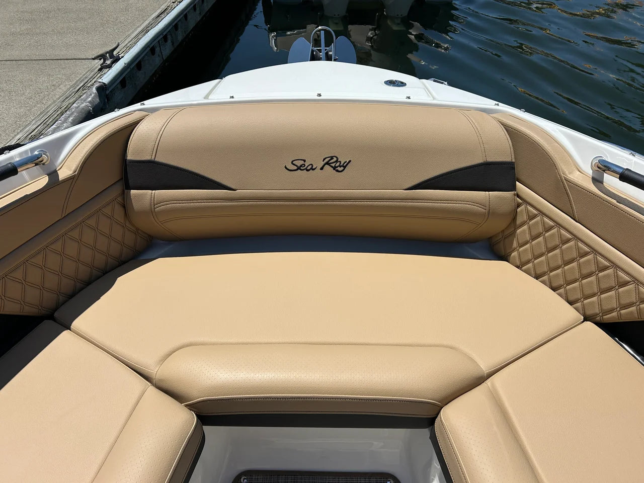 2026 Sea Ray SLX 280 Outboard 28.0 feet, Clearwater, Florida #27