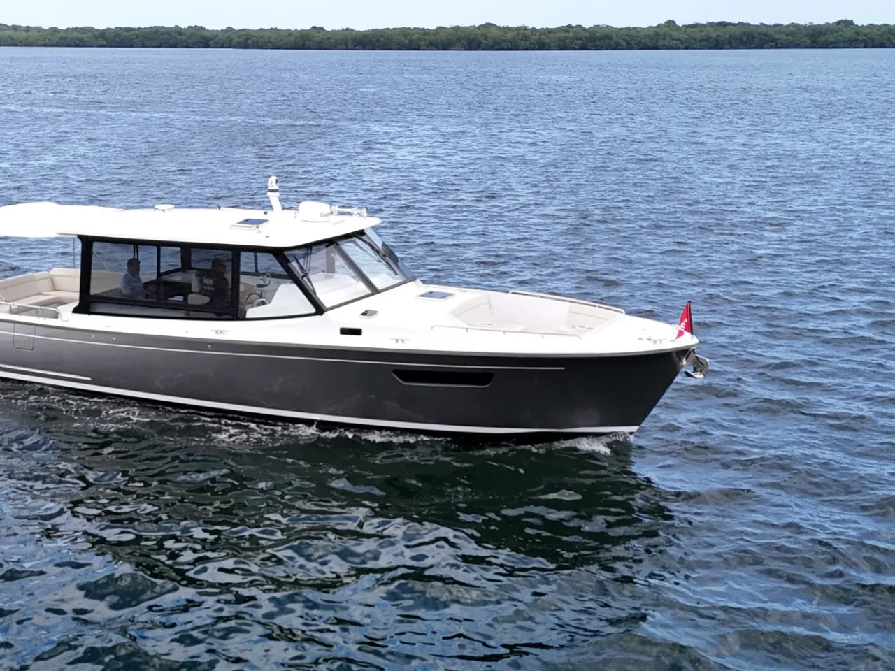 2025 MJM 4 46.0 feet, Clearwater, Florida #1