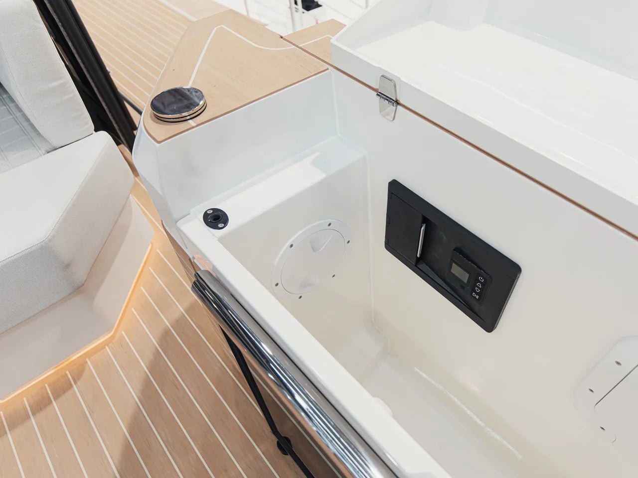 2026 Saxdor 460 GTC 46.0 feet, Clearwater, Florida #21