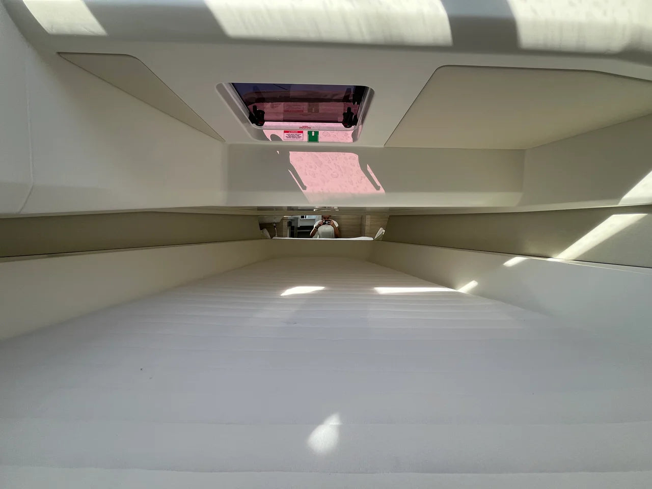 2026 Saxdor 400 GTC 40.0 feet, Clearwater, Florida #28