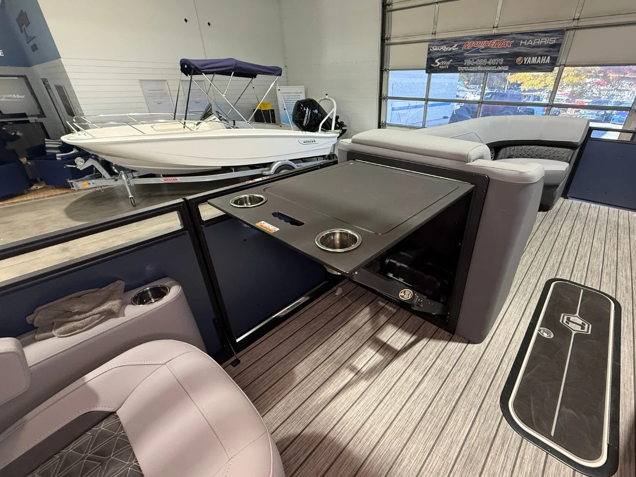 2025 Harris 250 Solstice 25.0 feet, Clearwater, Florida #30