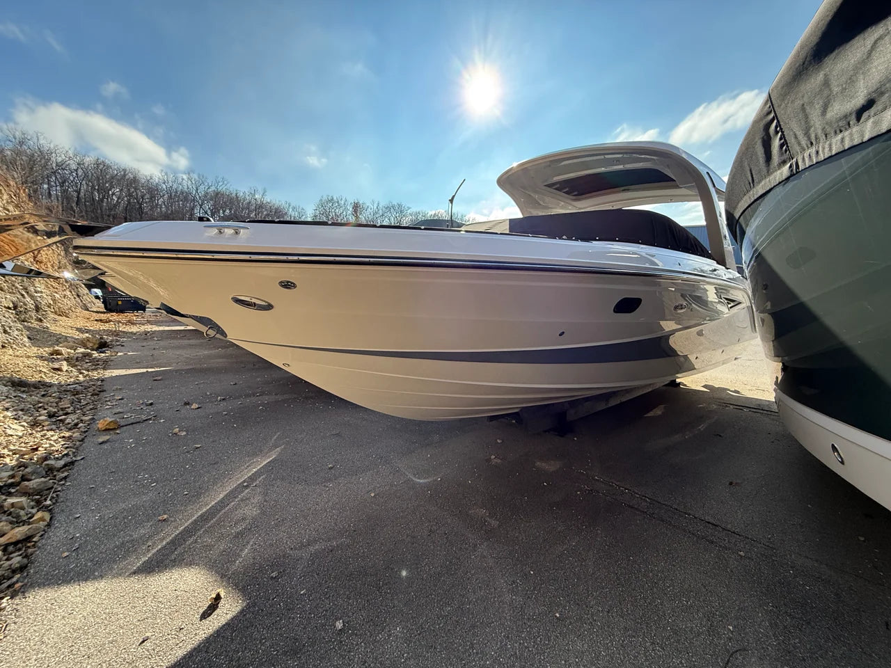 2026 Sea Ray SLX 310 31.0 feet, Clearwater, Florida #3