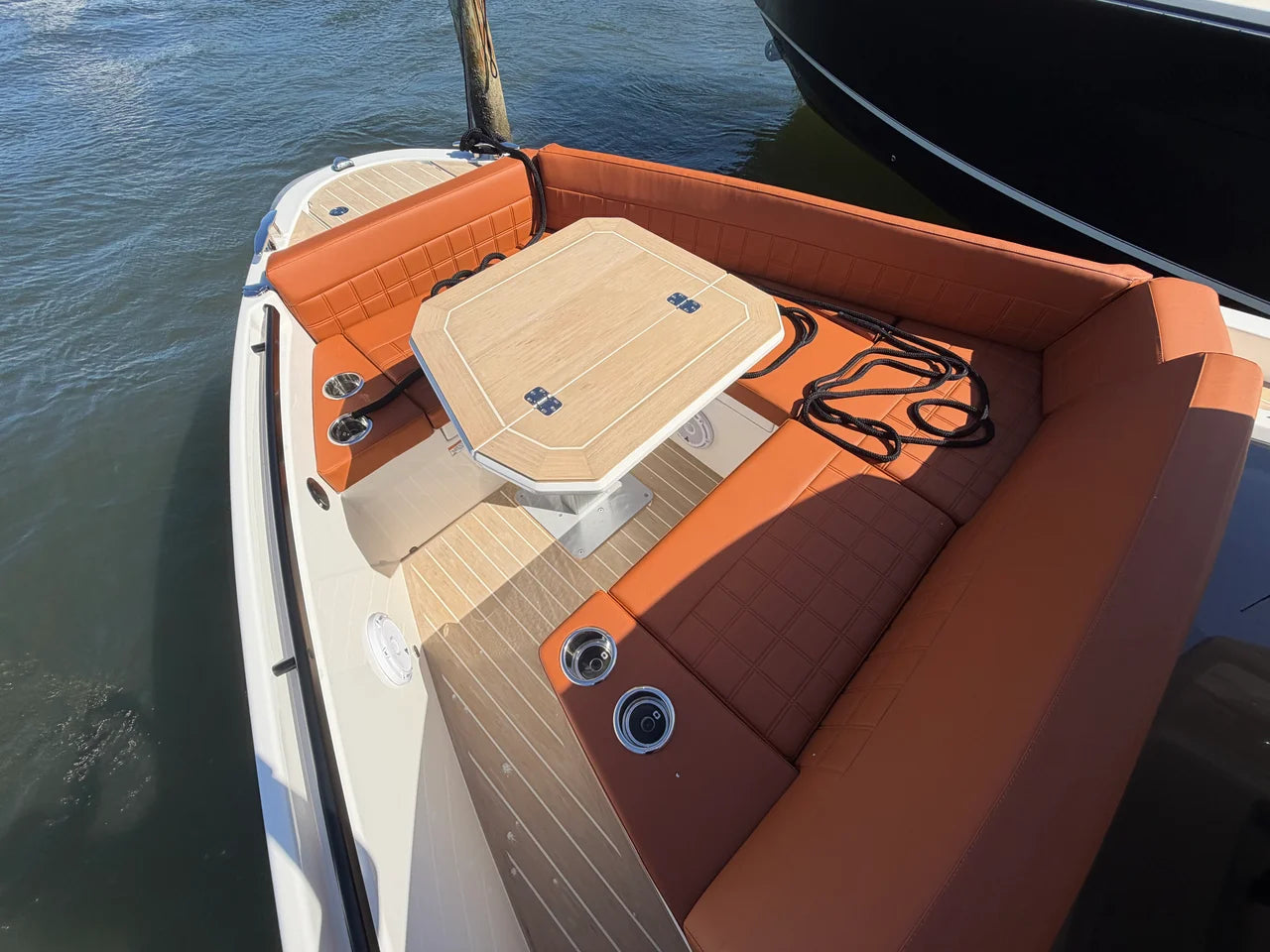2026 Saxdor 340 GTWA 34.0 feet, Clearwater, Florida #33