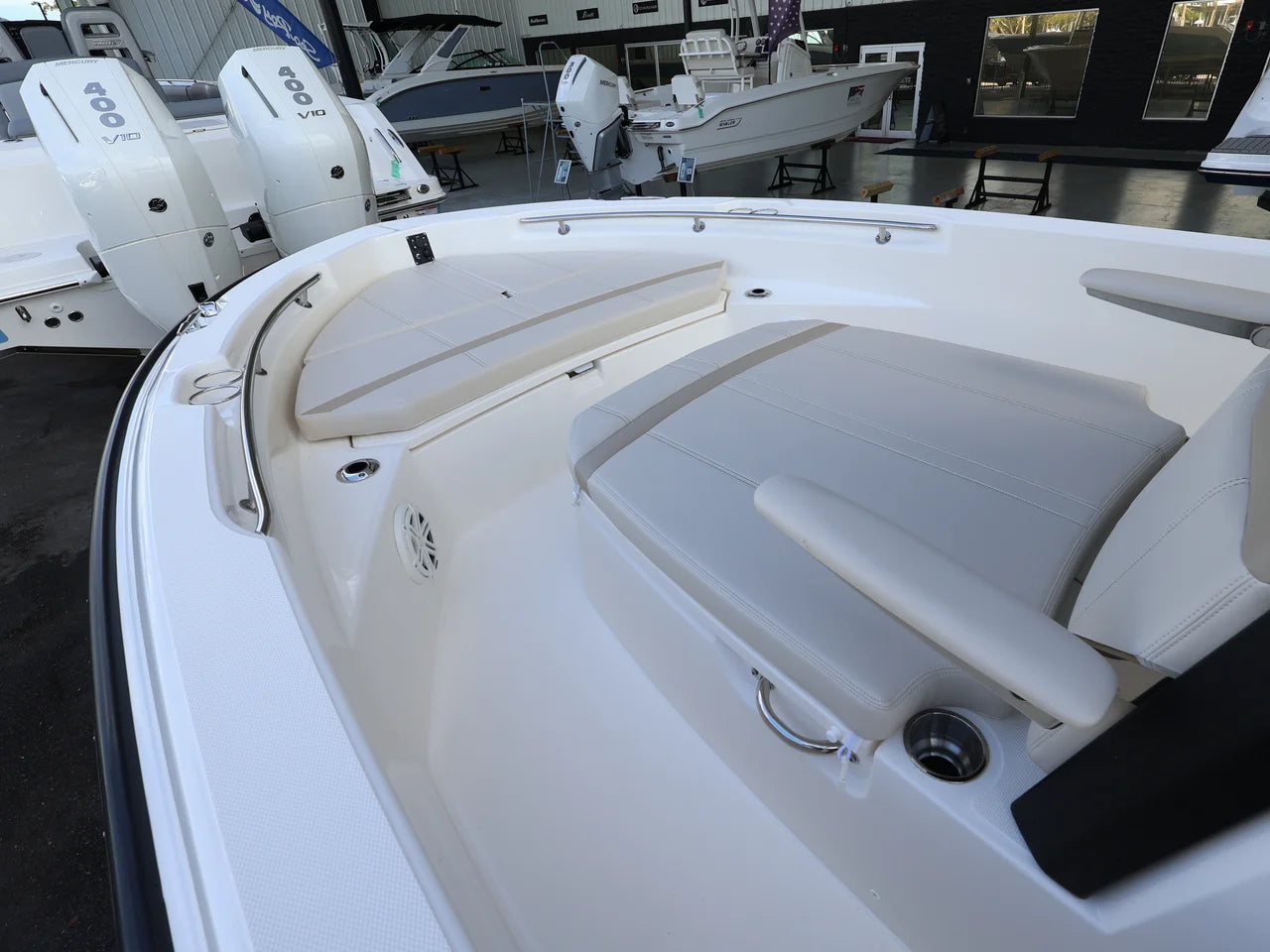 2026 Boston Whaler 220 Dauntless 22.0 feet, Clearwater, Florida #19