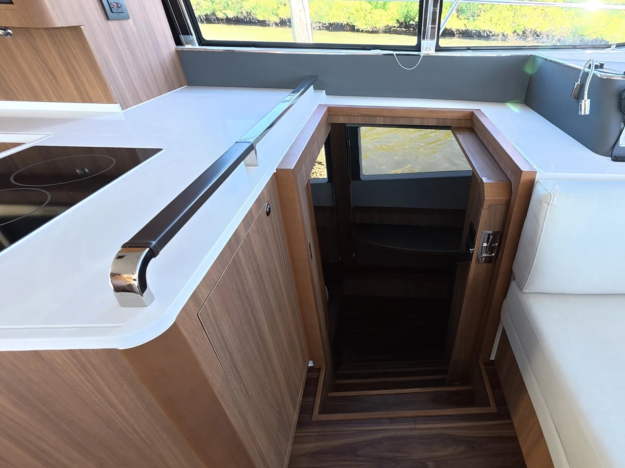 2025 Aquila 42 Yacht 42.0 feet, Clearwater, Florida #29