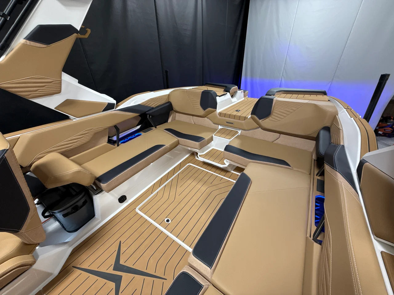2026 Mastercraft X24 24.0 feet, Clearwater, Florida #38