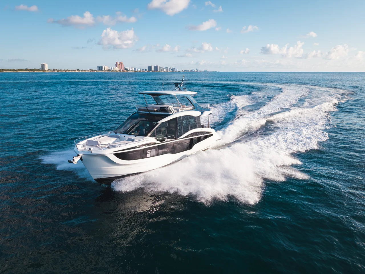 2026 Galeon 620 FLY 62.0 feet, Clearwater, Florida #10