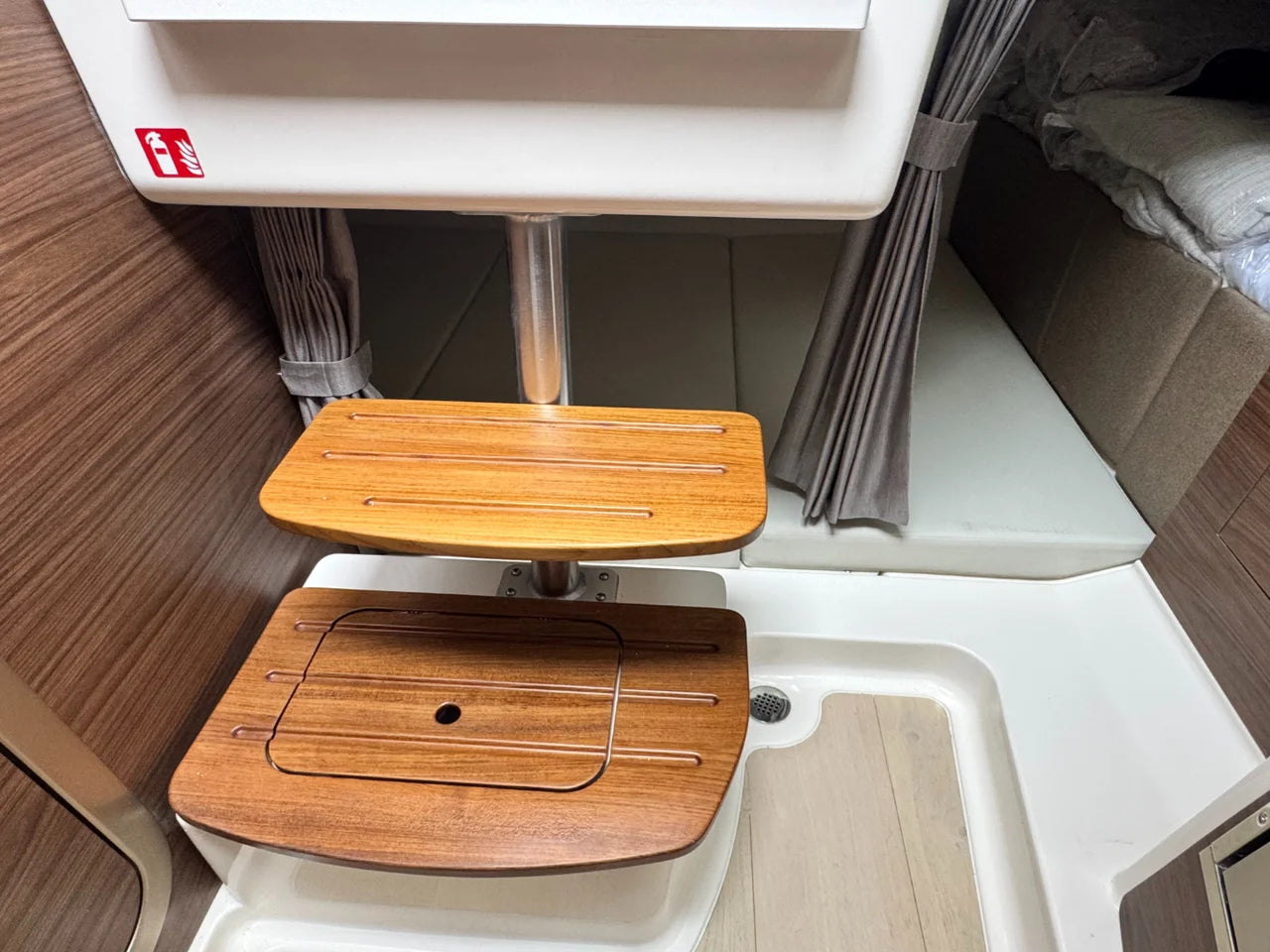 2026 Boston Whaler 325 Conquest 32.0 feet, Clearwater, Florida #34