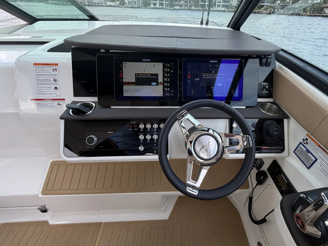 2026 Sea Ray Sundancer 320 Outboard 32.0 feet, Clearwater, Florida #29