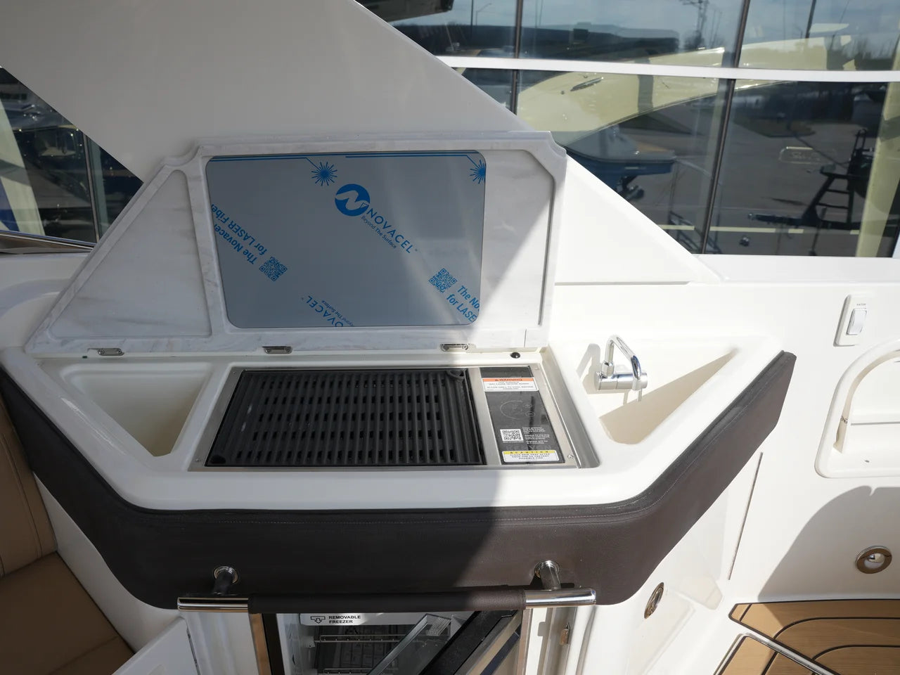 2026 Sea Ray SLX 310 31.0 feet, Clearwater, Florida #19