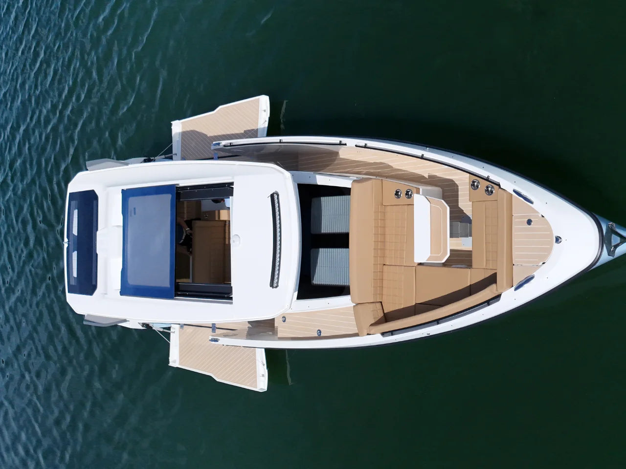 2026 Saxdor 340 GTWA 34.0 feet, Clearwater, Florida #12