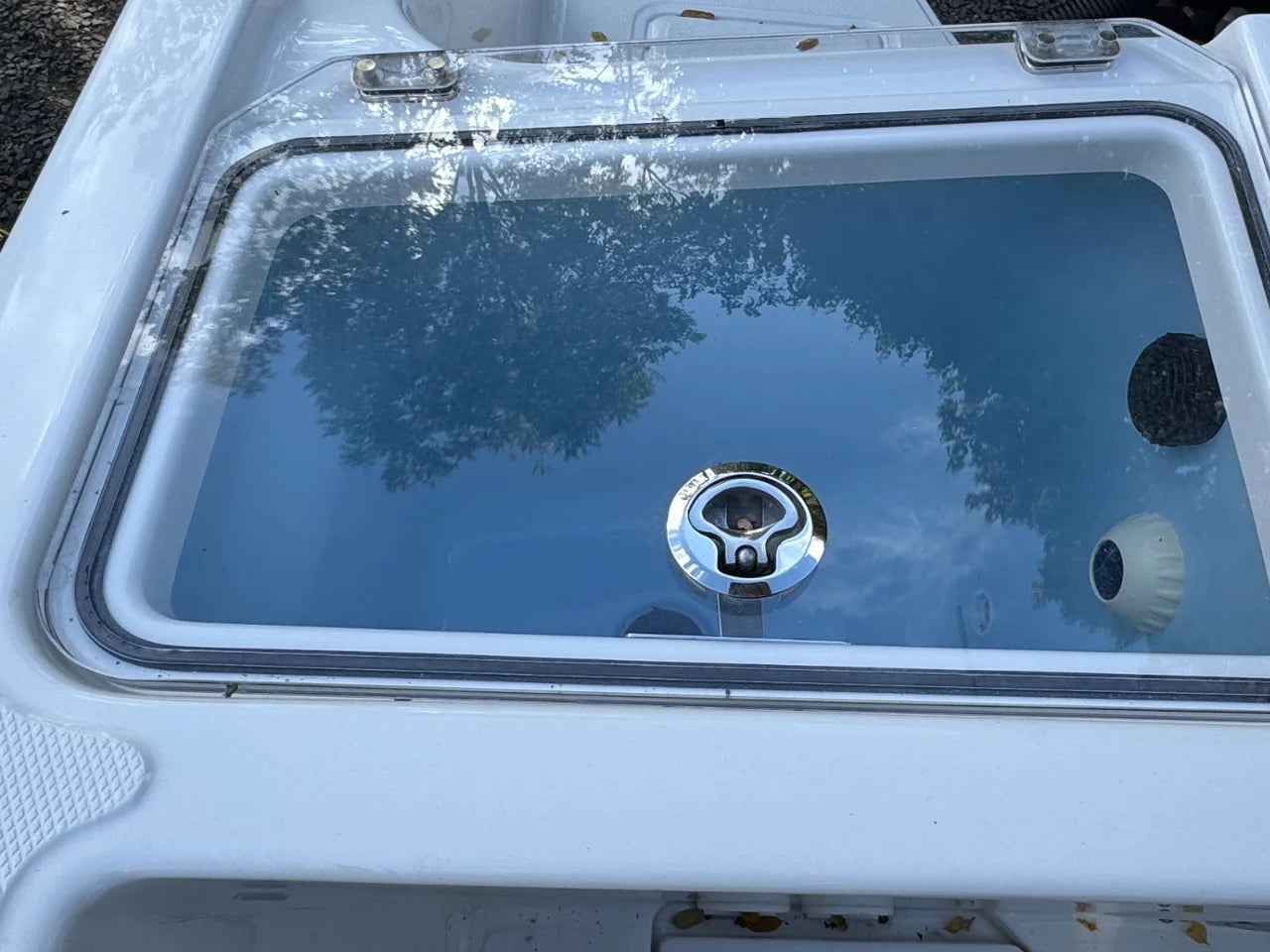 2026 Boston Whaler 330 Vantage 33.0 feet, Clearwater, Florida #5