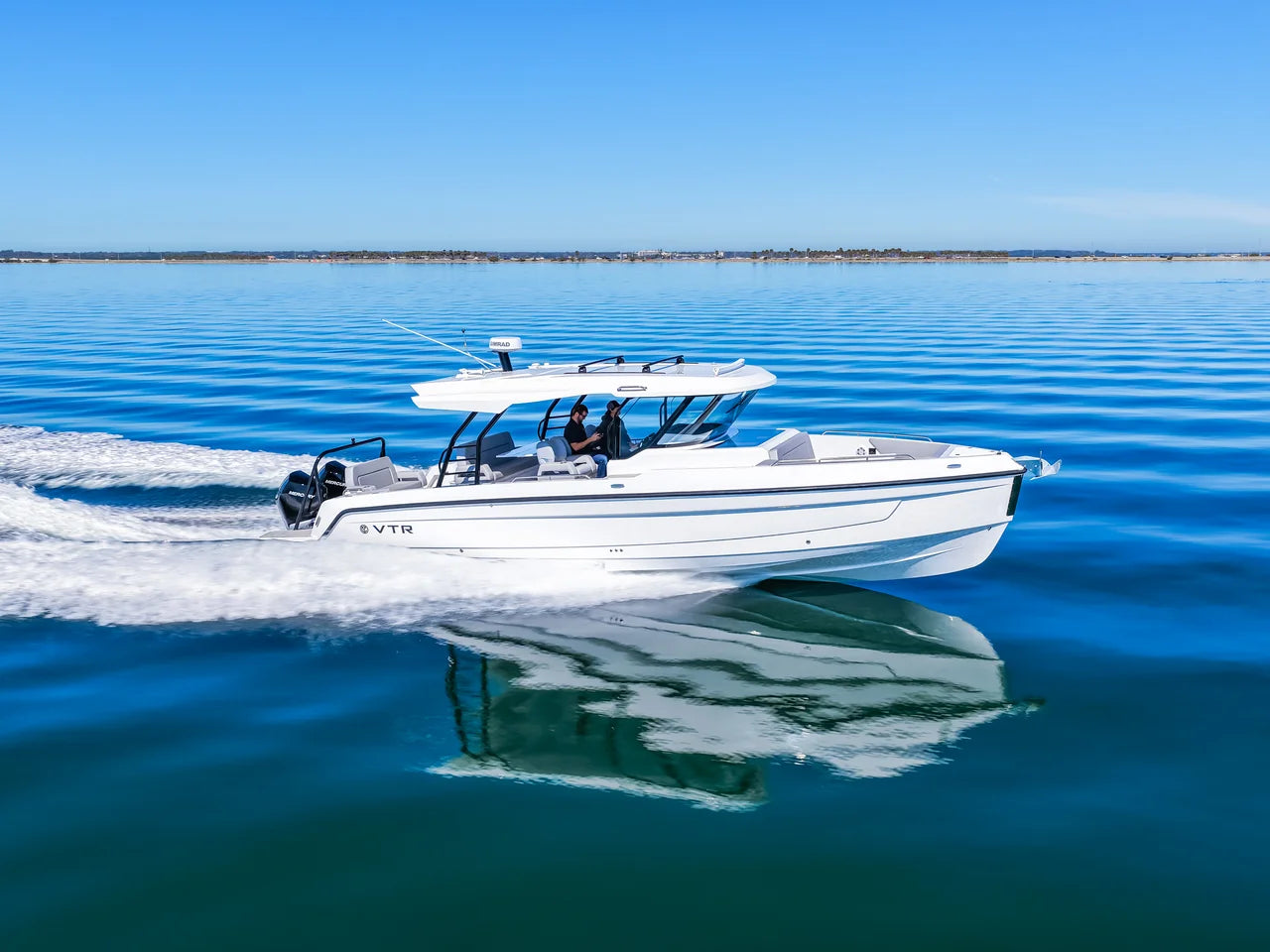 2026 Cruisers Yachts 38 VTR 38.0 feet, Clearwater, Florida #33