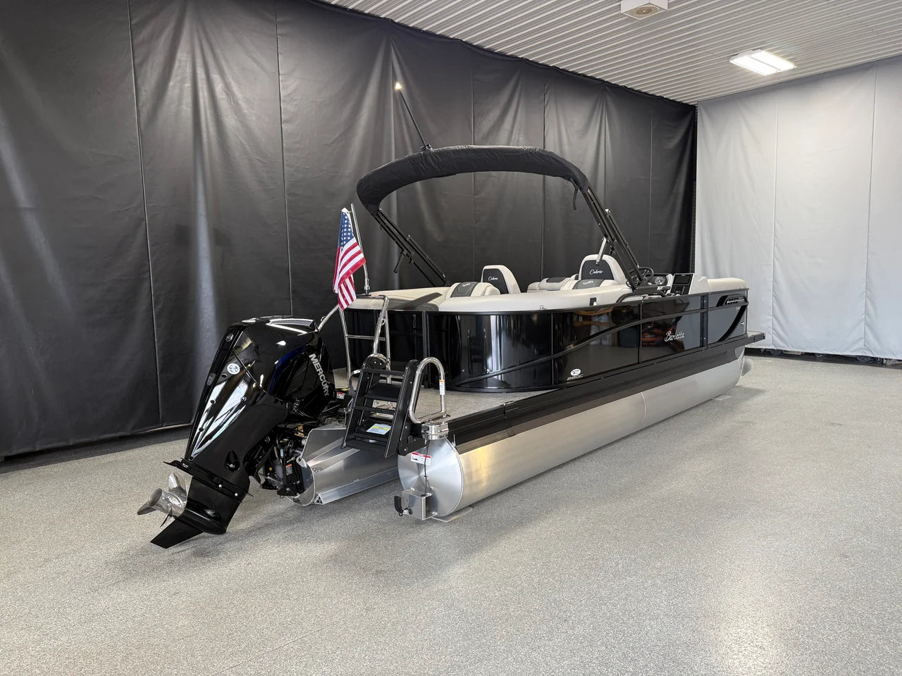 2026 Barletta Cabrio 22 QC 22.0 feet, Clearwater, Florida #6